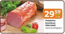 Gama Polędwica Peklimar oferta
