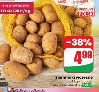 Dino Ziemniaki Polski oferta