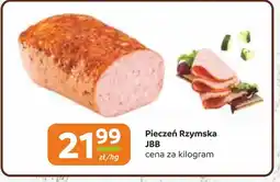 Gama Pieczeń rzymska JBB oferta