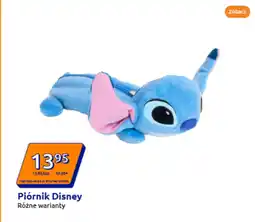 Action Piórnik Disney oferta