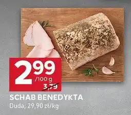 Stokrotka Schab benedykta Duda oferta