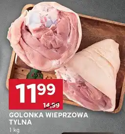 Stokrotka Golonka wieprzowa tylna Stokrotka oferta