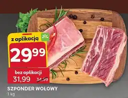 Stokrotka Szponder wołowy Stokrotka oferta