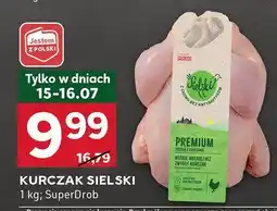 Stokrotka Kurczak sielski SuperDrob oferta