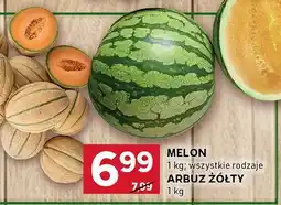 Stokrotka Arbuz żółty Stokrotka oferta