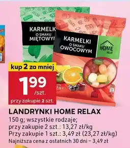Stokrotka Landrynki Home Relax oferta