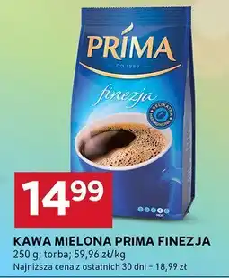 Stokrotka Kawa mielona Prima Finezja oferta