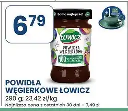 Stokrotka Powidła węgierkowe Łowicz oferta