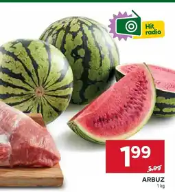 Stokrotka Arbuz Stokrotka oferta