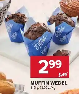 Stokrotka Muffin Wedel oferta