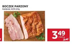 Stokrotka Boczek parzony Hańderek oferta