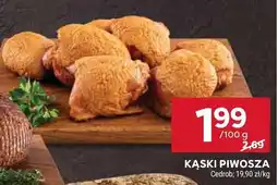 Stokrotka Kąski piwosza Cedrob oferta