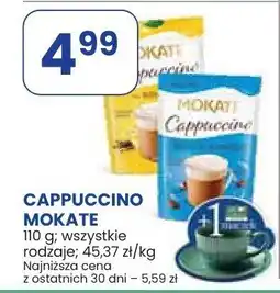 Stokrotka Cappuccino mokate oferta