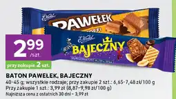 Stokrotka Baton Bajeczny E.Wedel oferta