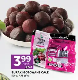 Stokrotka Buraki gotowane całe Stokrotka oferta