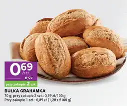Stokrotka Bułka grahamka Stokrotka oferta