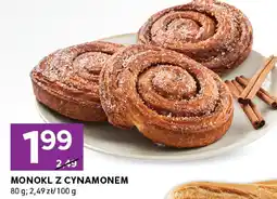 Stokrotka Monokl z cynamonem Stokrotka oferta
