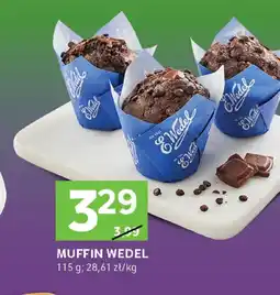 Stokrotka Muffin Wedel E.Wedel oferta