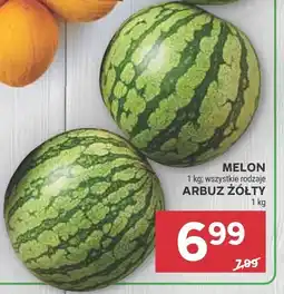 Stokrotka Arbuz żółty Stokrotka oferta
