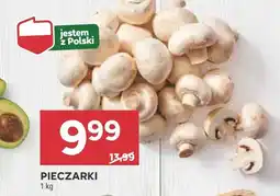 Stokrotka Pieczarki Jestem z Polski oferta