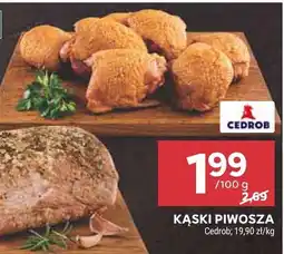 Stokrotka Kąski piwosza Cedrob oferta