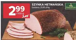 Stokrotka Szynka hetmańska Gustavus oferta