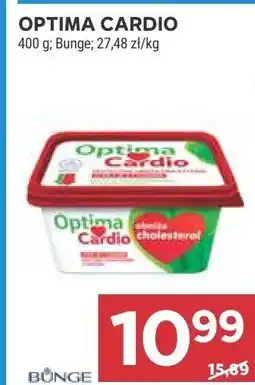 Stokrotka Optima Cardio Bunge oferta
