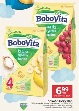 Stokrotka Kaszka Bobovita oferta