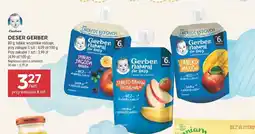 Stokrotka Deser Gerber oferta