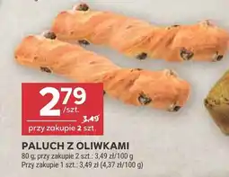 Paluch z oliwkami Stokrotka