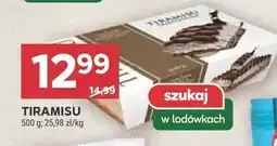 Stokrotka Deser Tiramisu Stokrotka oferta