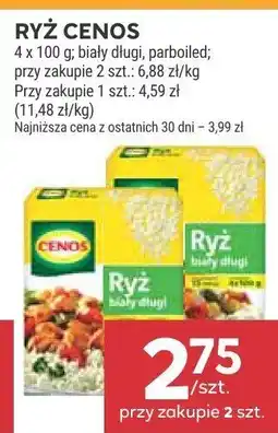 Stokrotka Ryż Cenos oferta