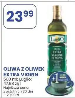 Stokrotka Oliwa z oliwek Extra Virgin L'olio oferta