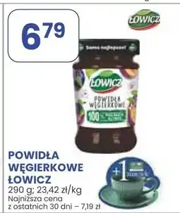 Stokrotka Powidła węgierskie Łowicz oferta