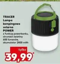 Kaufland Lapma solarna power Tracer oferta