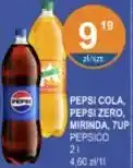 Rabat Pepsi 2L oferta