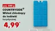 Kaufland Wkład do lodówki 600 g K-Classic Countryside oferta