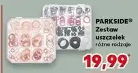 Kaufland Zestaw uszczelek Parkside oferta