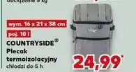 Kaufland Plecak termoizolacyjny 10 l K-Classic Countryside oferta
