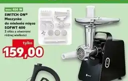 Kaufland Maszynka do mielenia mg-a0202 Switch On oferta