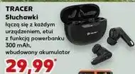 Kaufland Słuchawki t1 tws Tracer oferta