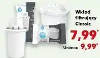 Kaufland Wkład do filtra unimax Dafi oferta