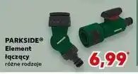 Kaufland Złączka do węża Parkside oferta