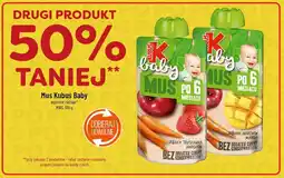 Polomarket Mus Kubuś Baby oferta