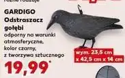 Kaufland Odstraszacz gołębki ptak oferta