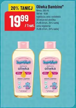 Polomarket Oliwka Bambino oferta