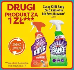 Polomarket Spray Cillit Bang oferta