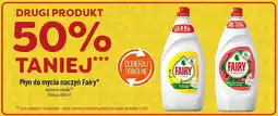 Polomarket Płyn do mycia naczyń Fairy oferta