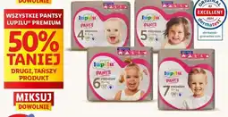 Lidl Pantsy Lupilu oferta