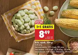 Biedronka Kukurydza kolba Biedronka oferta